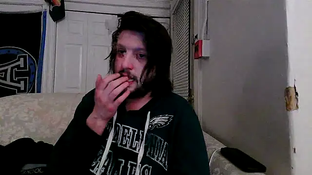 Snapshot of Marksoyer chatting on February 22, 9:12 am Marksoyer online show from February 22, 9:12 am