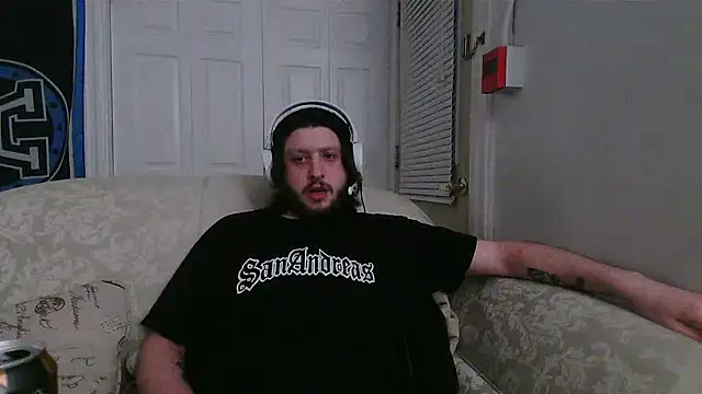 Snapshot of Marksoyer chatting on February 9, 9:47 am Marksoyer online show from February 9, 9:47 am