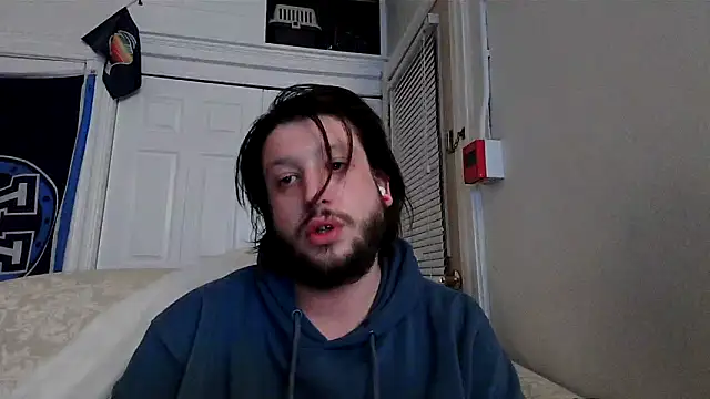 Snapshot of Marksoyer chatting on March 19, 6:14 am Marksoyer online show from March 19, 6:14 am