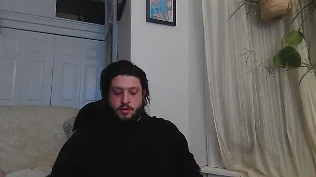 Snapshot of Marksoyer chatting on January 9, 3:47 am Marksoyer online show from January 9, 3:47 am