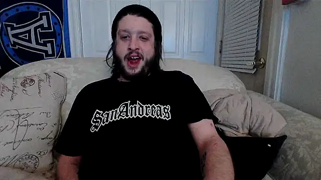 Snapshot of Marksoyer chatting on February 9, 4:46 am Marksoyer online show from February 9, 4:46 am