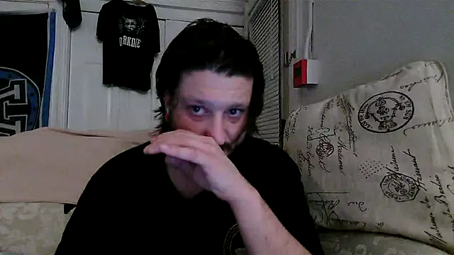 Snapshot of Marksoyer chatting on October 20, 7:53 am Marksoyer online show from October 20, 7:53 am