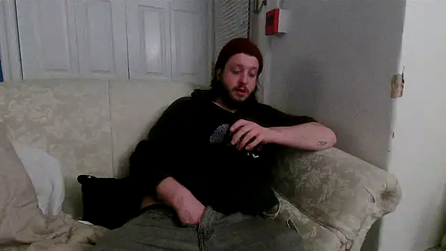 Snapshot of Marksoyer chatting on January 28, 8:14 am Marksoyer online show from January 28, 8:14 am