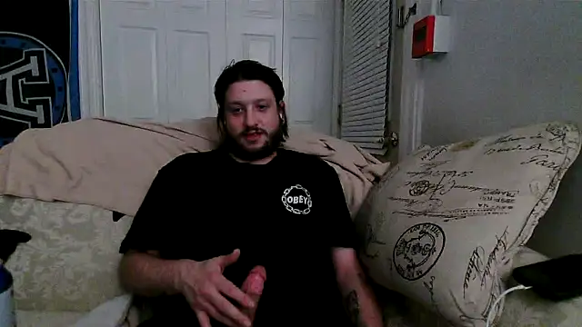 Snapshot of Marksoyer chatting on November 10, 6:40 am Marksoyer online show from November 10, 6:40 am