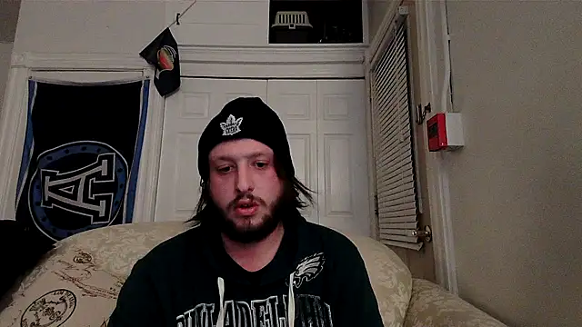 Snapshot of Marksoyer chatting on March 15, 4:24 am Marksoyer online show from March 15, 4:24 am