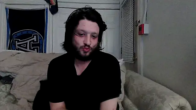 Snapshot of Marksoyer chatting on March 3, 5:58 am Marksoyer online show from March 3, 5:58 am