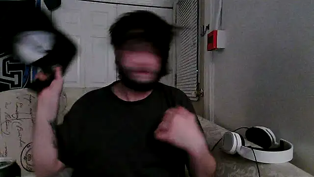 Snapshot of Marksoyer chatting on February 27, 8:02 am Marksoyer online show from February 27, 8:02 am