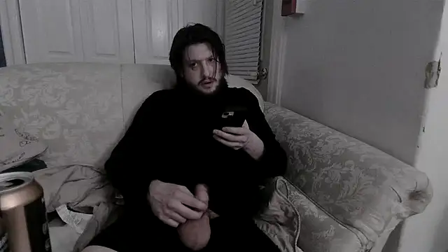 Snapshot of Marksoyer chatting on January 8, 7:45 am Marksoyer online show from January 8, 7:45 am