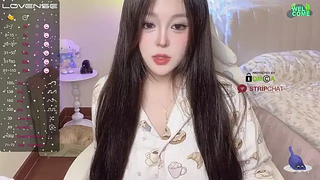 Ruby lu online show from March 13, 6:12 pm