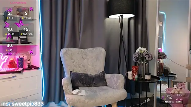 Anal Girl  online show from February 14, 4:51 pm