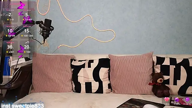 Anal Girl  online show from December 17, 4:34 pm