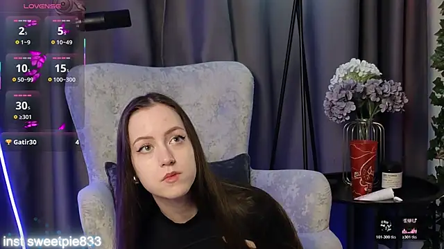 Anal Girl  online show from March 4, 4:59 pm