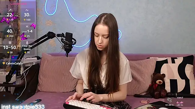 Anal Girl  online show from December 22, 5:02 pm