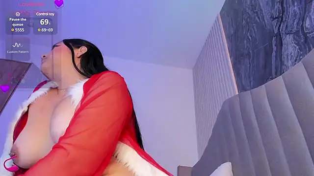 Zahra lloydd online show from December 24, 10:55 am