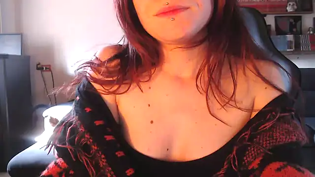 complicata mente online show from February 26, 1:11 pm