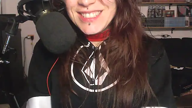 complicata mente online show from February 3, 8:13 pm