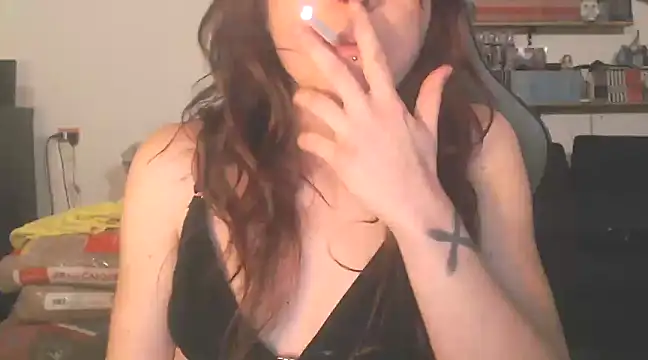 complicata mente online show from January 22, 4:55 am