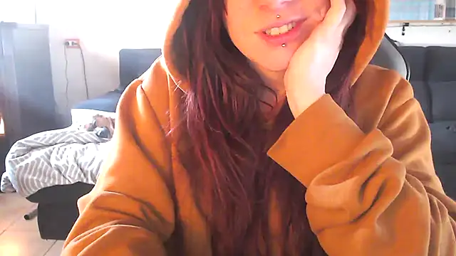 Snapshot of complicata_mente chatting on February 20, 3:19 pm complicata mente online show from February 20, 3:19 pm