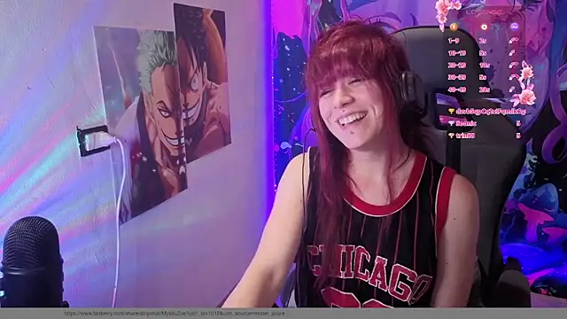 complicata mente online show from September 25, 8:37 pm