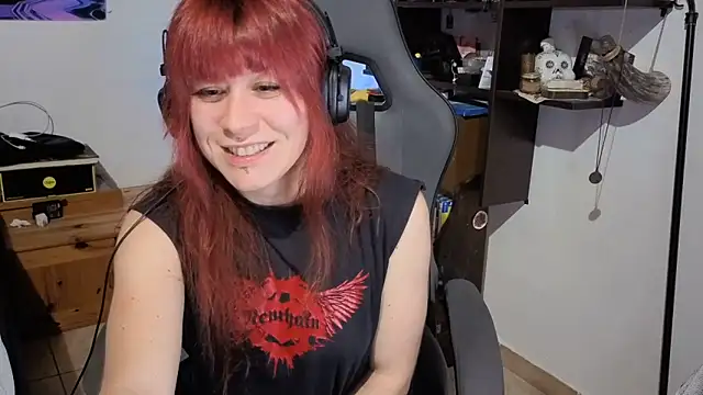 Snapshot of complicata_mente chatting on November 3, 4:32 pm complicata mente online show from November 3, 4:32 pm