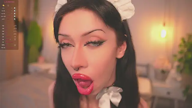Devilsss toy online show from October 14, 4:07 pm