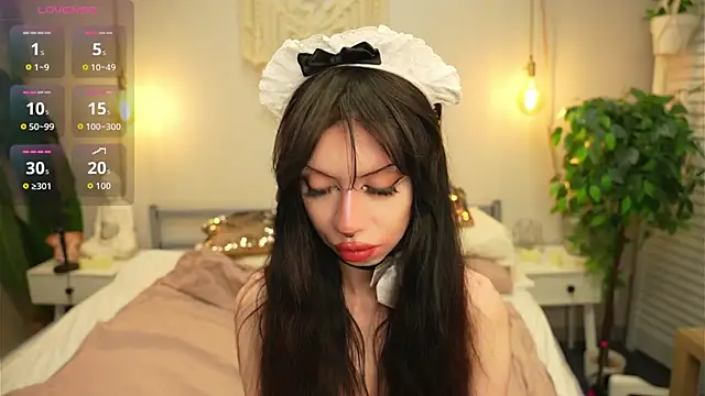 Snapshot of Devilsss_toy chatting on December 3, 4:17 pm Devilsss toy online show from December 3, 4:17 pm