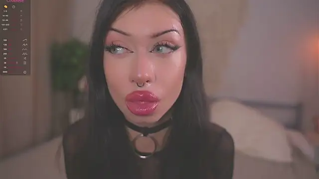 Devilsss toy online show from September 10, 3:55 pm