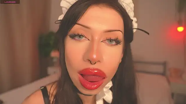 Devilsss toy online show from September 20, 4:23 pm