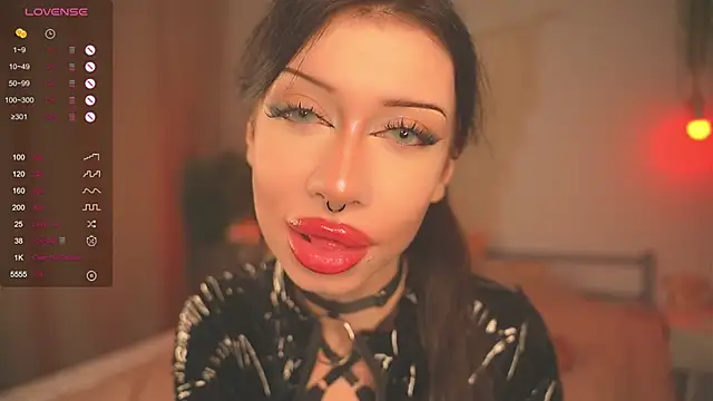 Devilsss toy online show from September 21, 4:01 pm