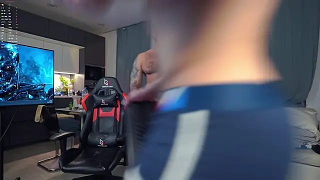 Alex xxx online show from February 12, 5:34 pm