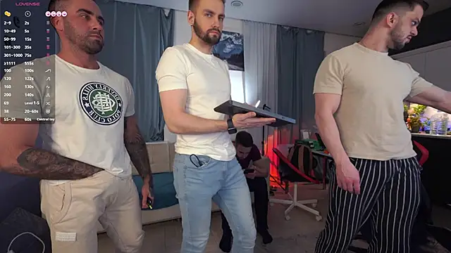 Alex xxx online show from January 18, 3:59 pm