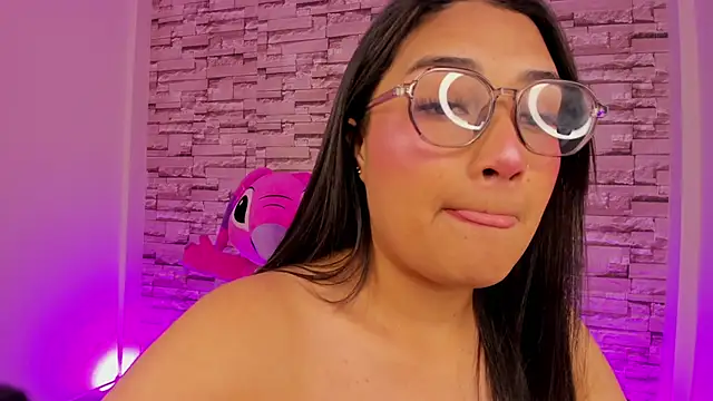 valery Grecoo online show from December 13, 9:09 pm