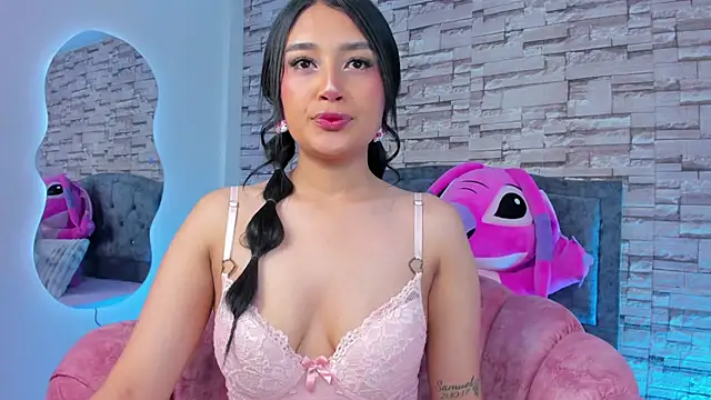 valery Grecoo online show from January 29, 8:40 am