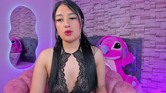 valery Grecoo online show from January 23, 8:02 pm