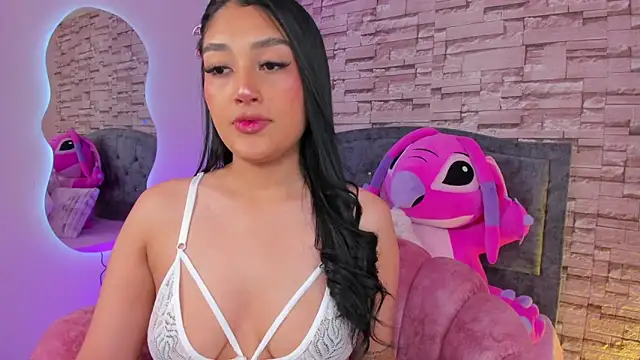 valery Grecoo online show from January 30, 3:11 am