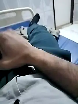 Snapshot of nidansohib1230 chatting on February 8, 2:36 am nidansohib1230 online show from February 8, 2:36 am