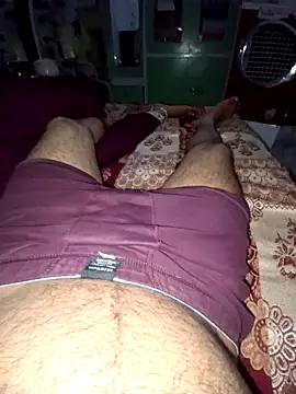 nidansohib1230 online show from May 1, 6:57 pm