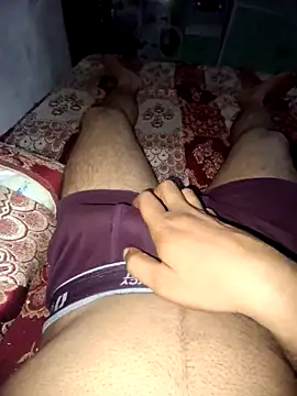 nidansohib1230 online show from May 4, 11:24 am