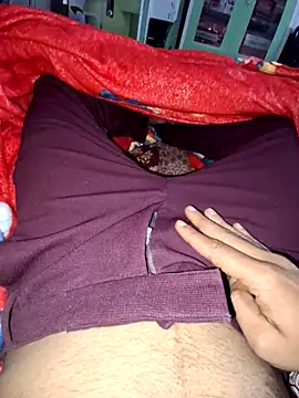 nidansohib1230 online show from March 19, 5:24 pm