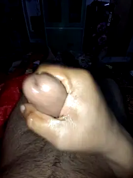 nidansohib1230 online show from April 6, 6:53 pm