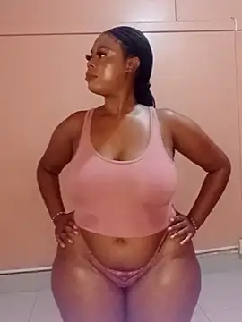 Luciouslips00 online show from April 19, 1:01 pm