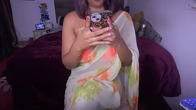 HornyBabe  online show from February 19, 7:11 pm