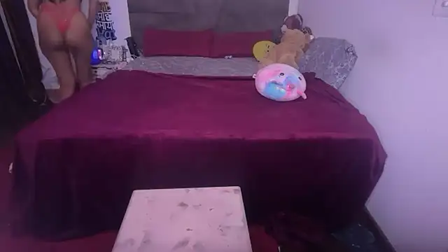 HornyBabe  online show from March 24, 6:41 pm