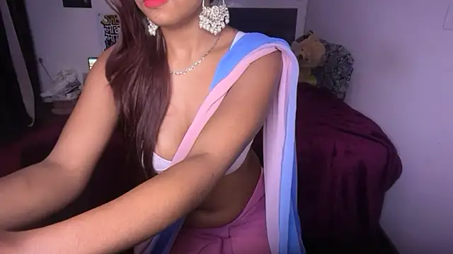 HornyBabe  online show from April 8, 6:31 pm