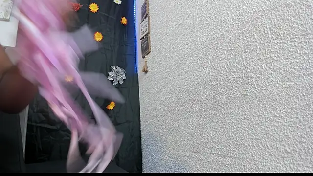 DeisyHarper online show from March 26, 3:43 pm