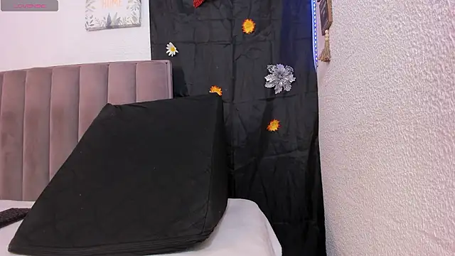 DeisyHarper online show from March 2, 8:16 pm