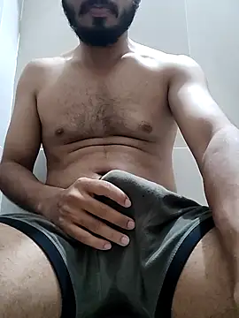 Punekarmanoj97 online show from October 19, 7:05 pm