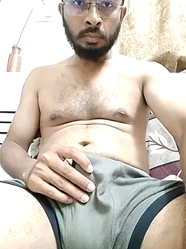 Punekarmanoj97 online show from April 19, 5:03 pm