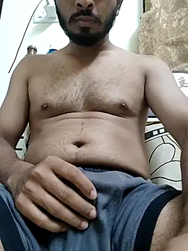 Punekarmanoj97 online show from September 29, 6:24 pm