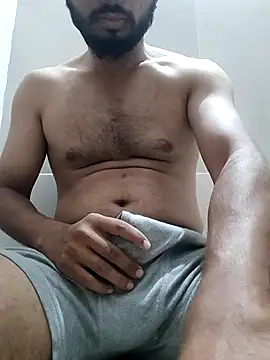 Punekarmanoj97 online show from March 20, 8:43 pm